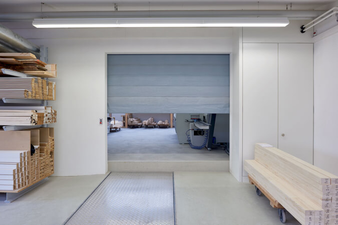 CE-märkt brandskydd från Jari Safe - certifierade brandskyddsprodukter för byggnader i Sverige